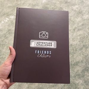 The Adventure Challenge Friends Addition
